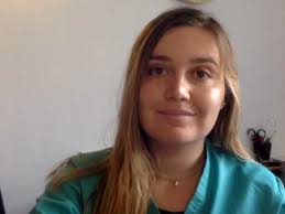 Mme Maxine CAMER, Masseur-kinésithérapeute à Lyon