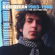 Positively Bob Dylan: "The Bootleg Series Vol. 12" Box Sets Collect  1965-1966 Sessions
