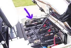 Feb 01, 2018 · this mp3 kit can be installed on ezgo, club car, or yamaha gas models by hooking directly up to your 12 volt battery. How To Wire A Radio To Ezgo Golf Cart