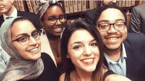 DMO goes to DC: A love letter