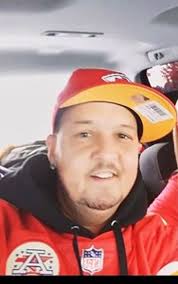 Dale Chasteen Jr. Obituary November 13, 2020