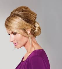 Hochsteckfrisuren einfach und schnell