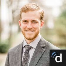 Dr. Cody Klinker, MD