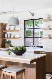 Brown subway tile kitchen designs backsplashes kitchen. 33 Subway Tile Backsplashes Stylish Subway Tile Ideas For Kitchens