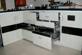 modular kitchen hyderabad list of