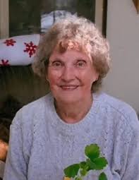 Obituary information for Gladys B. Brower