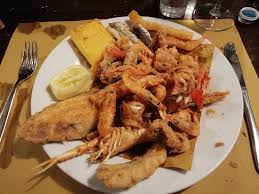 Osteria Da Alberto Venise Cannaregio Restaurant Avis Numero De Telephone Photos Tripadvisor