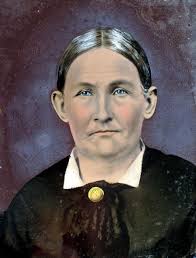 Mary Elizabeth Cramer Corll (1821-1904)