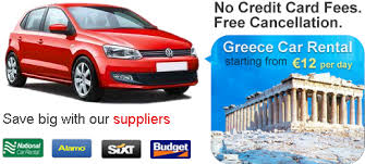 Car Rental Greece Car Hire Carrental Greececarhire Carhire Deals Car Rental Book Rentals Car Hire