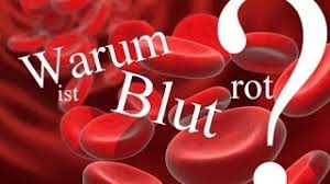 Warum Ist Blut Rot Youtube