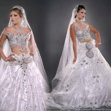 Middle Eastern Wedding Dress Indian Bride Dresses Indian Bridal Wedding Dresses