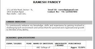 But which resume format is best? Resume Format For Bsc Chemistry Freshers Writerstable Web Fc2 Com