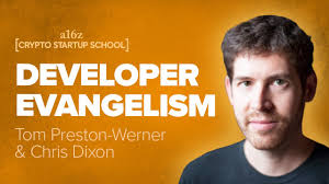 With the rapid growth in the cryptocurrency sector, vcs have been moving into the space at a rapid rate. The State Of Crypto A Builder S Guide From Crypto Startup School Andreessen Horowitz