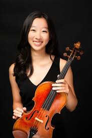 Juilliard Pre-College Recital: Isabelle Gia Son, Viola with Collaborative Piano