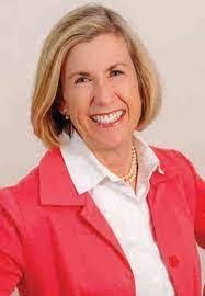 Sharon Cuneo's Instagram, Twitter & Facebook