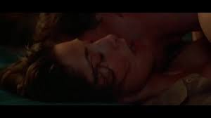 Johanna Marlowe nude/sex scene from Bad Moon (1996) werewolf horror movie  HD - XNXX.COM