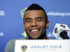 Ashley Cole News : Read all Latest and Breaking News of Ashley Cole