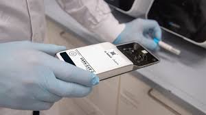 There are three types of covid testing: Vivalytic Covid 19 Rapid Test Bosch Global
