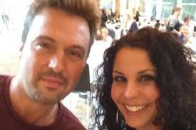 Fundraiser for Tonya Grady by Steve Pritchard : Tonya Grady