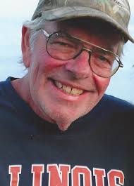 David James Whitcomb