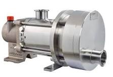 How Can Self-Priming Pumps Improve Your Fluid Processing System?