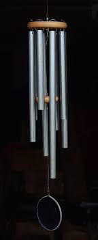 Chime Corinthian – Humboldt Engraving & Gifts