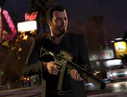 The game runs ok and sounds fine, except for cutscenes, in which i can hear some background music and noise but no voices whatsoever, so i am missing most of the story. Grand Theft Auto 5 Test Gamersglobal De