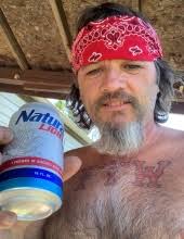 Obituary information for Steven Shane Saunders