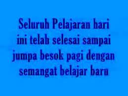 Download nada bel sekolah otomatis lengkap terbaru mp3 gratis (dering) bagi petugas sekolah ataupun guru piket yang biasa melaksanakan membunyikan bel/lonceng secara manual sebagai tanda masuk, pergantian mata pelajaran, istirahat atupun lainnya. Download Macam Nada Bel Sekolah Mp3