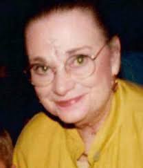 Dorothy Gwillim Obituary