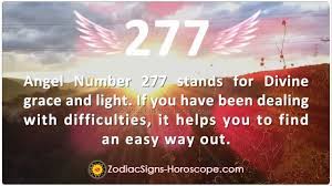 Angel Number 277 Meaning Keep Sitting In Trust 277 Angel Number