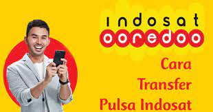 Jenis kartu perdana indosat pengirim pulsa Cara Terbaru Untuk Transfer Pulsa Im3 Indosat Infoaja Com