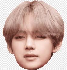 18.10.2021 · however, some bts fans took the cake, by drawing what they believe to be a resemblance between leonardo di caprio and bts member v aka kim taehyung's features. Kim Taehyung Bts Love Yourself Her K Pop Hug Me Animals Drawing Face Jungkook Png Pngegg