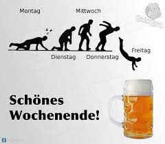 Da passt es doch ganz gut, dass sogar zwei. Bier Lustig Witzig Bild Bilder Spruch Spruche Kram Schones Wochenende Bier Lustig Schones Wochenende Lustig Freitag Spruche Lustig