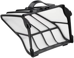 Zodiac Debris Filter For Vortex Pool Cleaners Transparent Grey Amazon Co Uk Garden Outdoors