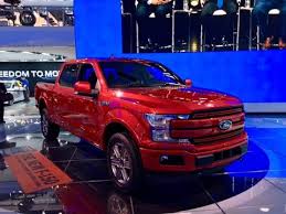 Image result for Bright Red 2018 Fleet