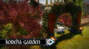 Learn how to eliminate plant diseases by understanding and managing the conditions that cause them. Koreha Garden The Elder Scrolls V Skyrim Player Home Mod Youtube