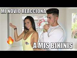 Alba Lopez Youtube Bikinis Youtube Alba