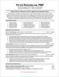 When creating your own resume there are some key elements that, if you don't get them right, you simply won't land an interview. Project Manager Resume Sample A Step By Step Guide