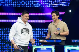 PUSONG STARSTRUCK consists of StarStruck Season 6 graduates, Kyle Vergara,  Princess Guevarra, Alyssa de Real-Suiza, and Rojean de los Reyes!  #FeudStarStruck