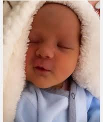 Pin By Aliu Family On Hana Best Dad Hana Baby Face