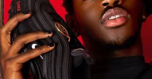 Nike sues over lil nas x's satan shoes. Nike Sues Over Satan Shoes Linked To Lil Nas X Containing Human Blood