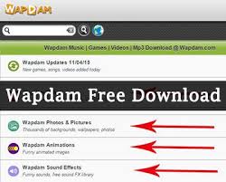 Wapdam Download Free Mp3 Music Android Games On Wapdam Com Free Music Video Download Free Music Game Download Free