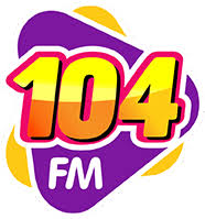 Radio 104 - FM (Porto Alegre)