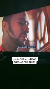 P Valley Uncle Clifford Birthday Party