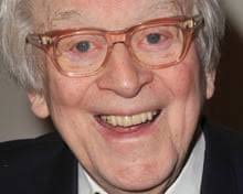 Margaret John obituary