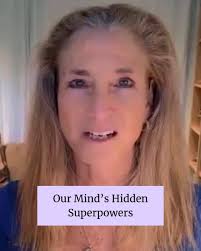 Mindfulness is our superpower; it brings presence, clarity, and an open  heart. And from that presence, another quiet superpower arises: spiritual  imagination., When we’re no longer caught in fear, we ...