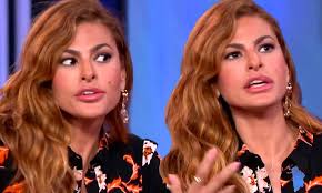 Bronze hair color has warm red and golden undertones. Eva Mendes Reveals Her Kids Dress Up As Dorothy From The Wizard Of Oz Every Halloween Daily Mail Online