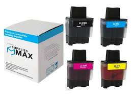 Inklusive drivers og downloads, manualer og faq besvarelser vedr. Suppliesmax Compatible Replacement For Brother Dcp 110 310 420 340 Mfc 210 620 820 5440 5840c Inkjet Combo Pack Bk C M Y Lc 9004pks Newegg Com