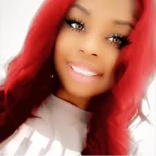 Obituary of Daji Ariel Carter